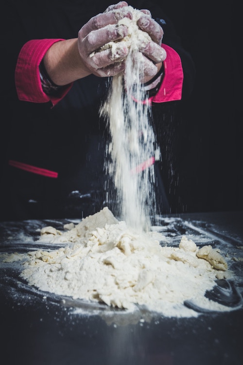 lifelong learning, baking