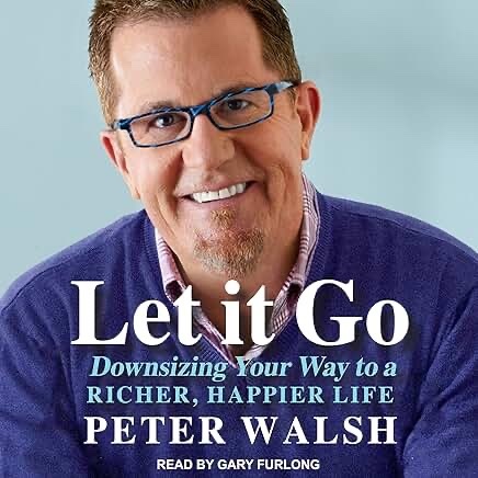 Downsizing book